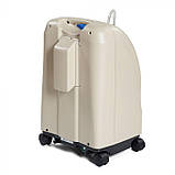 Кисневий концентратор "Invacare PerfectO2", фото 2