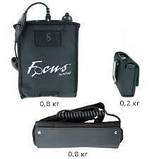 Портативний кисневий концентратор "AirSep Focus", фото 3