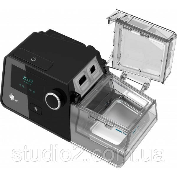 Авто CPAP BMC G3 A20 - фото 2 - id-p1780824166