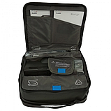 Портативний ШВЛ ResMed Lumis 150 VPAP ST-A, фото 4