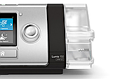 Портативний ШВЛ ResMed Lumis 150 VPAP ST-A, фото 3