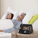 CPAP/APAP апарат LOWENSTEIN Prisma30ST, фото 6