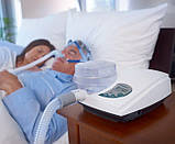 LOWENSTEIN SOMNOBalance E із зволожувачем, фото 3