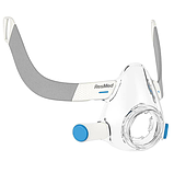 СІПАП маска носо-ротова AirFit F20 Розмір L, фото 2