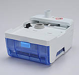 DeVilbiss SleepCube Intellipap 2 AutoAdjust із зволожувачем (США), фото 5