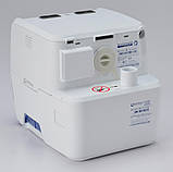 DeVilbiss SleepCube Intellipap 2 AutoAdjust із зволожувачем (США), фото 3