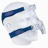 СІПАП маска назальна Mirage Micro Розмір M, фото 4