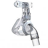 Назальна СІПАП маска JOYCE SilkGel от WEINMANN, фото 4