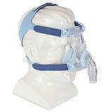 Назальна СІПАП маска JOYCE SilkGel от WEINMANN, фото 3