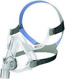 СІПАП маска носо-ротова AirFit F10 Розмір S, фото 2