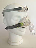 СІПАП маска Weinmann Joyce One (рото-носова), фото 3