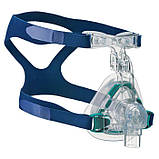 СІПАП маска назальна Mirage Activa Розмір L, фото 3