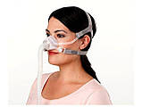СІПАП маска ResMed AirFit N10 Nasal for Her Розмір M, фото 3