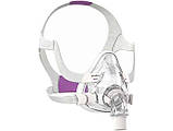 СІПАП маска ResMed AirFit N10 Nasal for Her Розмір M, фото 2