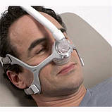 СІПАП маска Philips Respironics Wisp Nasal, фото 3