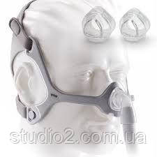 СИПАП маска Philips Respironics Wisp Nasal - фото 2 - id-p1780824229