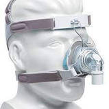 СІПАП маска Philips Respironics TrueBlue Nasal, фото 2
