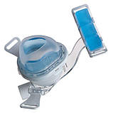 СІПАП маска Philips Respironics TrueBlue Nasal, фото 3