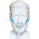 СІПАП маска Philips Respironics Nuance Pro Gel Nasal Pillows, фото 2