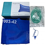 Сумка (подушка) киснева, 42 л, фото 2