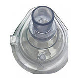 TW8343 Безконтактна маска "Медика" для штучного дихання з аксесуарами, фото 4