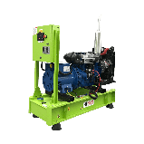 Генератор дизельний Genpower GNT-22, фото 2