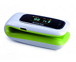 Пульсоксиметр SONOSAT F01LT з BLUETOOTH, фото 2