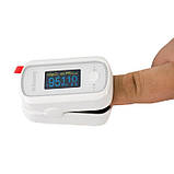 Пульсоксиметр "Sonosat F02W", фото 2