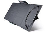 Сонячна панель EcoFlow 110W Solar Panel, фото 6