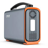 Зарядна станція CTECHi GT200 Portable Power Station 200W/240Wh, фото 2