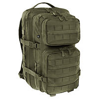 Оригинальный тактический рюкзак Brandit US Cooper 40 l (8008-01)