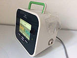 Неінвазивний апарат для очищення дихальних шляхів Philips Respironics Cough Assist E70, фото 2