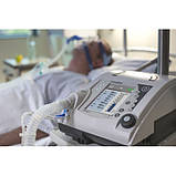 VENTIlogic LS - апарат для неінвазивної вентиляції легенів, фото 4