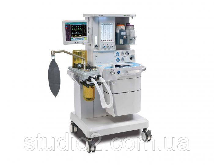 Апарат наркозно - дихальний AХ-600, фото 1