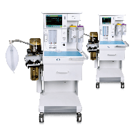 Аппарат наркозно - дыхательный AX-500