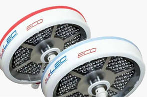 Світильники хірургічні