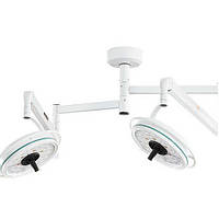 Світильник KD 2072D-2 4500K (два блоки)