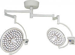 Світильник ART-II 700/700 (два блоки)