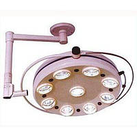 L739-II-девятирефлекторний стельовий