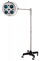 L734-II-чотирьохрефлекторний пересувний