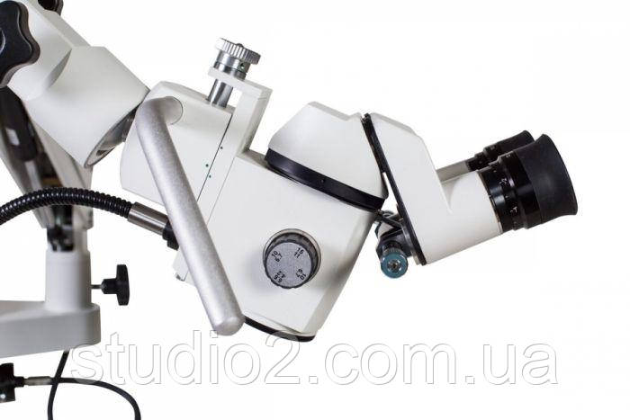 Микроскоп операционный YZ20Р - "БИОМЕД" - фото 2 - id-p1805407246