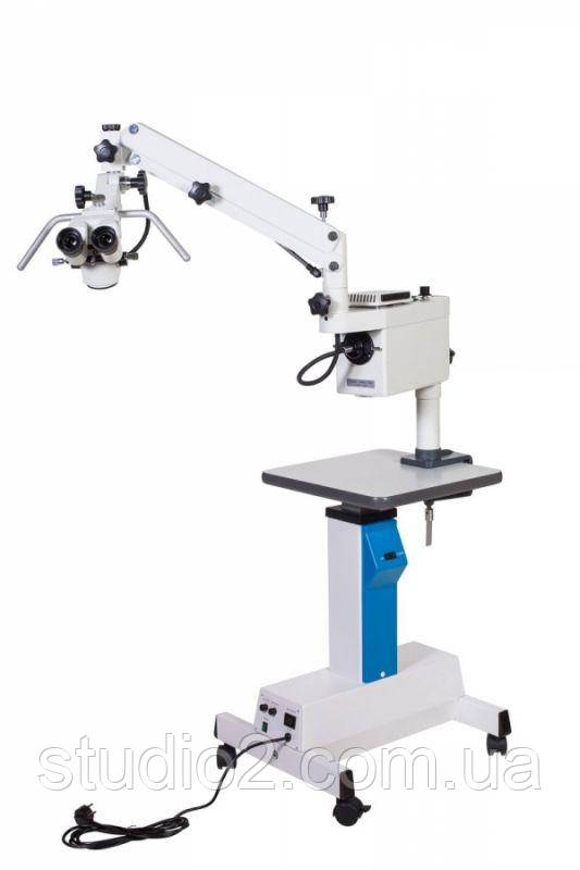 Микроскоп операционный YZ20Р - "БИОМЕД" - фото 3 - id-p1805407246