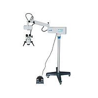 Мікроскоп операційний SOM2000С "БІОМЕД"