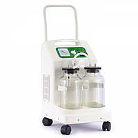 Відсмоктувач медичний, електричний, модель 9А-26D