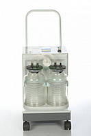 Відсмоктувач медичний "БІОМЕД" електричний, модель 7А-23D