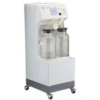 Відсмоктувач медичний "БІОМЕД" електричний 7А-23В 20L