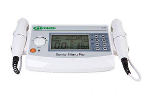 Інструменти та обладнання для ультразвукової терапії