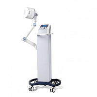 Індуктивна короткохвильова діатермія (індуктермія)