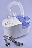 Інгалятор ультразвуковий «Біомед» 402В, фото 4