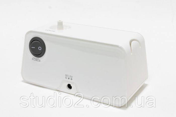 Інгалятор 403С (компресорний), фото 1